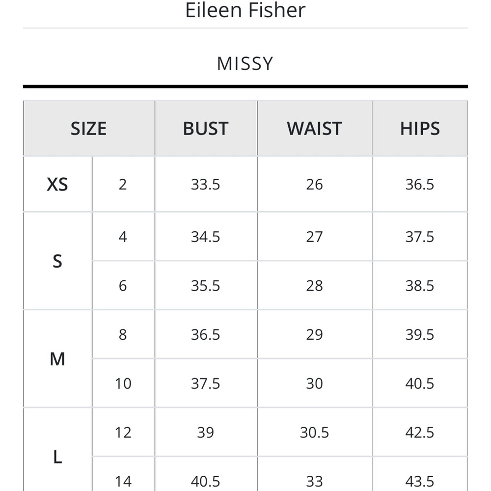 Eileen Fisher Tencel Jersey Tapered Leg Slouch Ankle Pants Size Small - Picture 8 of 8